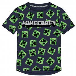Minecraft rövid ujjú póló