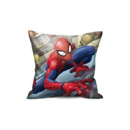Pókember - Spiderman párna 40*40 cm