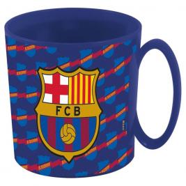 FCB - Barcelona micro bögre 350 ml