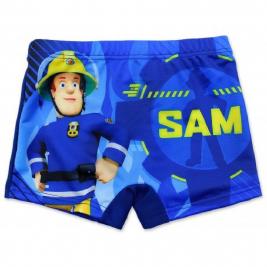 Sam a tűzoltó boxer úszónadrág