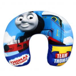 Thomas the Tank engine, Thomas a gőzmozdony nyakpárna