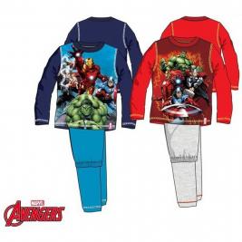 Avengers  Bosszúállók hosszú pizsama