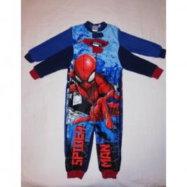 Spiderman - Pókember egyrészes polár pizsama
