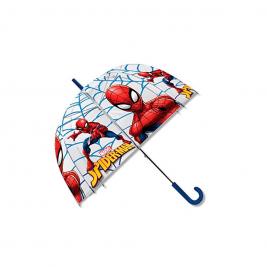 Spiderman - Pókember átlátszó esernyő