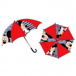 Mickey egér esernyő fiúknak